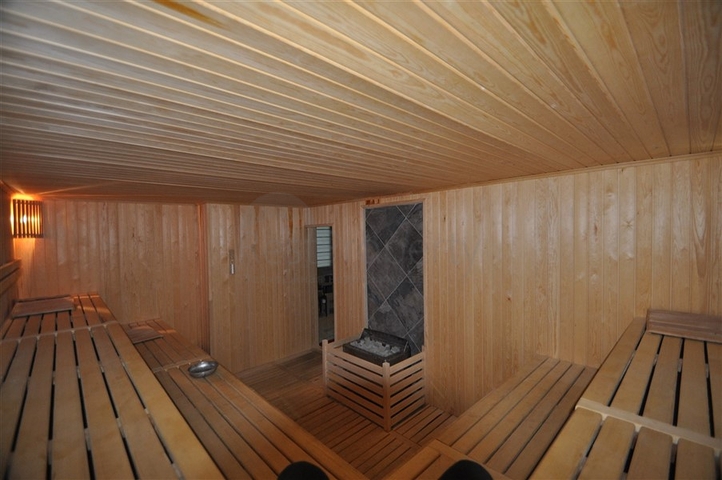 Пентхаус 3 + 1 в районі Авсаллар