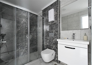 Пентхаус 3 + 1 в районі Авсаллар