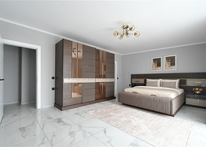 Пентхаус 3 + 1 в районі Авсаллар