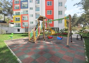 Пентхаус 3 + 1 в районі Авсаллар