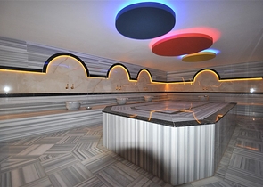 Пентхаус 3 + 1 в районі Авсаллар