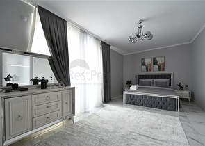 Пентхаус 3 + 1 в районі Авсаллар