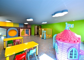 Пентхаус 4+1 в центрі Аланії в 150 м від моря