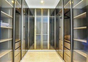 Пентхаус 4+1 в центрі Аланії в 150 м від моря