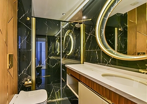 Пентхаус 4+1 в центрі Аланії в 150 м від моря