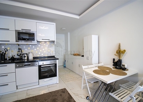 Трикімнатна квартира в районі Авсаллар