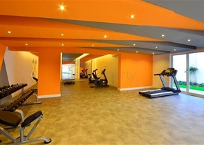 Трикімнатна квартира в районі Авсаллар