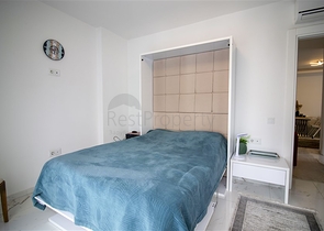 Трикімнатна квартира в районі Авсаллар