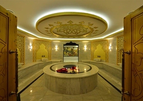 Трикімнатна квартира в районі Авсаллар