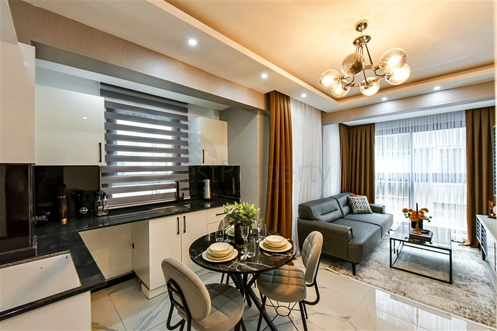 Квартира від власника плануванням 1+1 