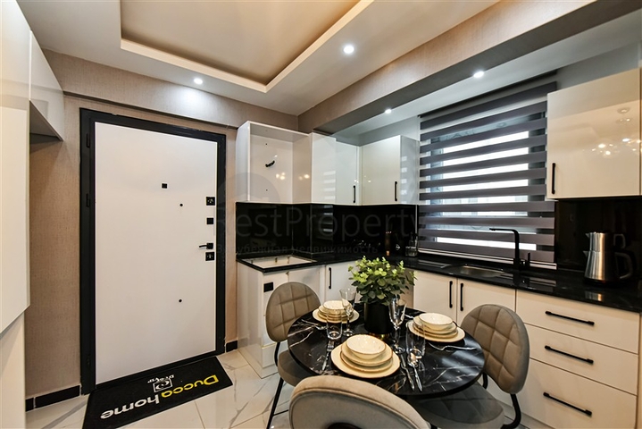 Квартира від власника плануванням 1+1 