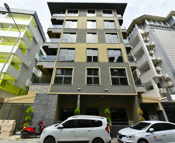 Квартира від власника плануванням 1+1 