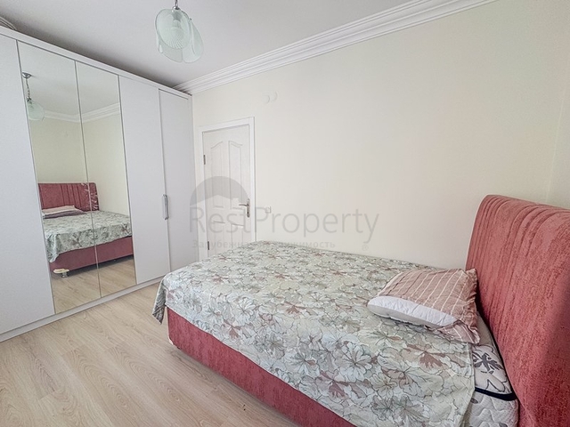 Продаж вілли з видом на море в Аланії / 3 спальні, 170 м2