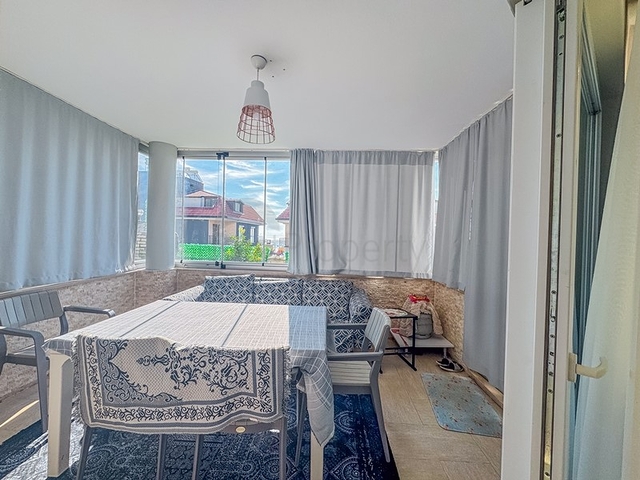 Продаж вілли з видом на море в Аланії / 3 спальні, 170 м2