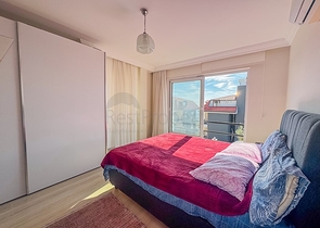 Продаж вілли з видом на море в Аланії / 3 спальні, 170 м2