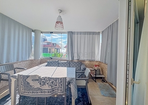 Продаж вілли з видом на море в Аланії / 3 спальні, 170 м2