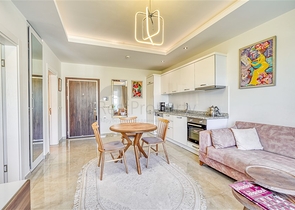 Мебльована квартира в районі Махмутлар