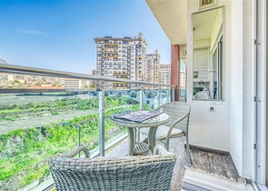 Мебльована квартира в районі Махмутлар