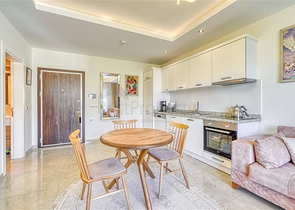 Мебльована квартира в районі Махмутлар