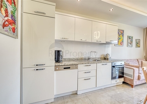 Мебльована квартира в районі Махмутлар