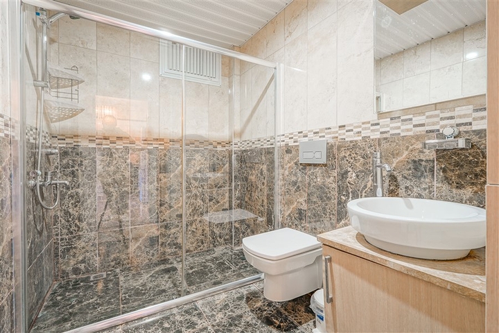 Квартира 1+1 в 200 м від моря