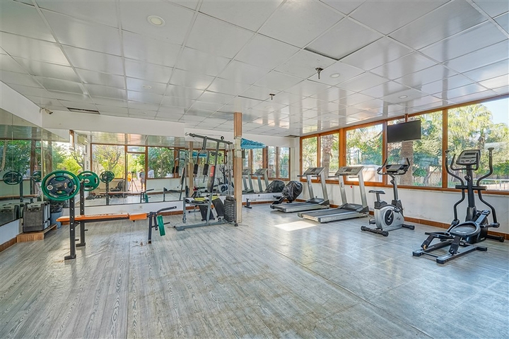 Квартира 1+1 в 200 м від моря