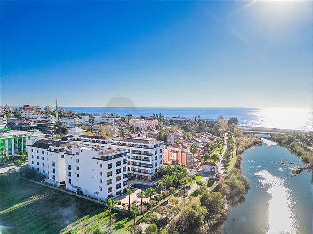 Квартира 1+1 в 200 м від моря