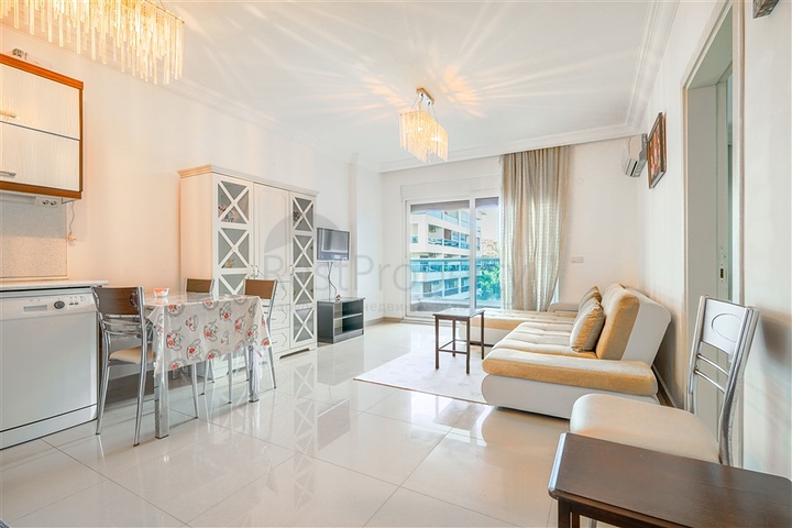 Квартира 1+1 в 200 м від моря