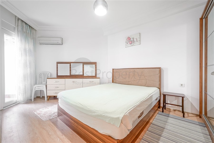 Квартира 1+1 в 200 м від моря