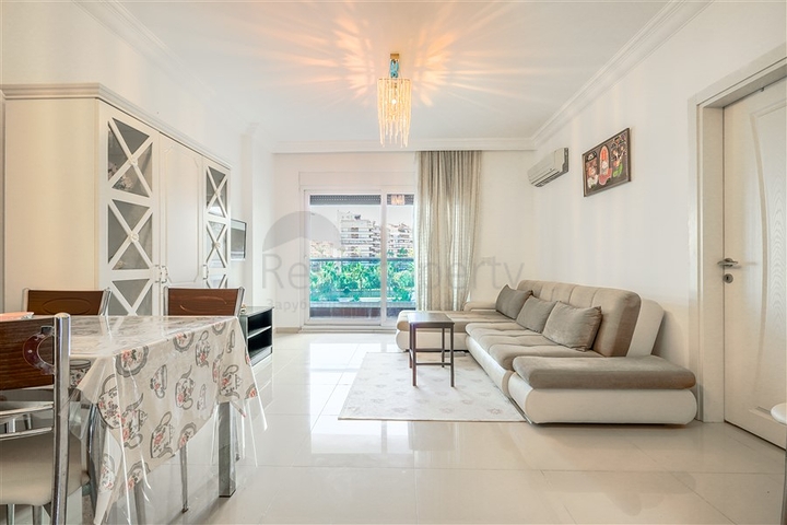 Квартира 1+1 в 200 м від моря