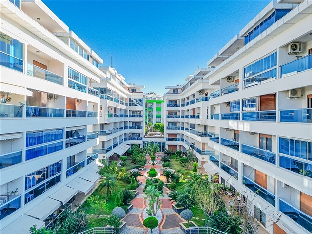 Квартира 1+1 в 200 м від моря