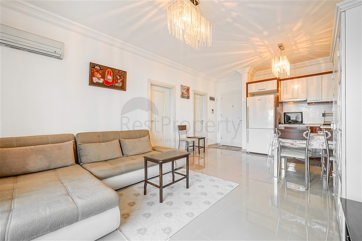 Квартира 1+1 в 200 м від моря