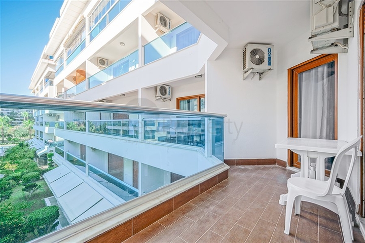 Квартира 1+1 в 200 м від моря