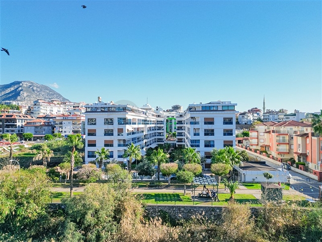 Квартира 1+1 в 200 м від моря