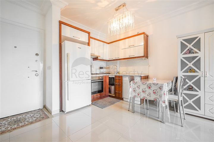 Квартира 1+1 в 200 м від моря