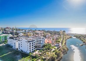 Квартира 1+1 в 200 м від моря