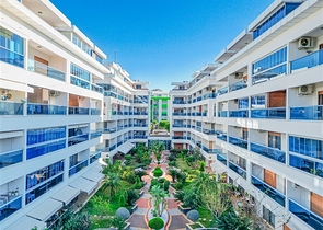 Квартира 1+1 в 200 м від моря