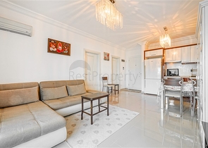 Квартира 1+1 в 200 м від моря