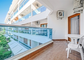 Квартира 1+1 в 200 м від моря