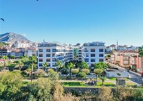 Квартира 1+1 в 200 м від моря