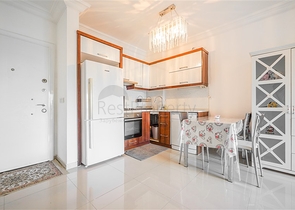 Квартира 1+1 в 200 м від моря