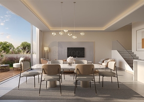 Сучасні таунхауси біля моря: ідеальне поєднання для життя та інвестицій