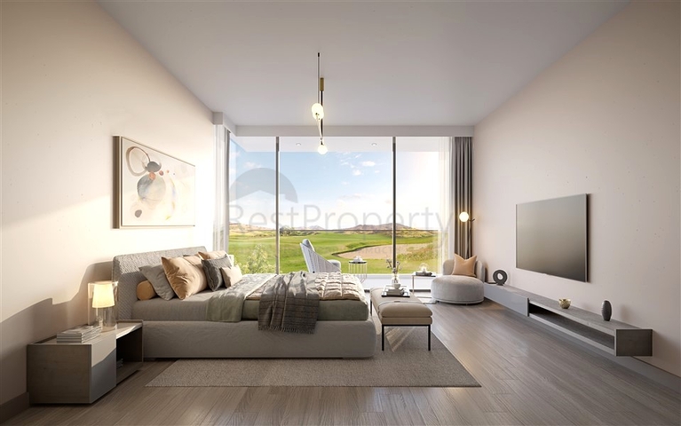 Ексклюзивний проект в престижному співтоваристві Султанату Оман