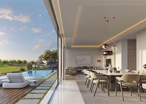 Ексклюзивний проект в престижному співтоваристві Султанату Оман