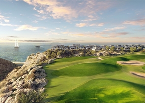 Ексклюзивний проект в престижному співтоваристві Султанату Оман