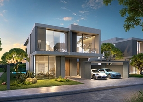 Ексклюзивний проект в престижному співтоваристві Султанату Оман