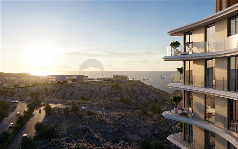 Приватність, комфорт, престиж: ваш новий будинок на березі оману