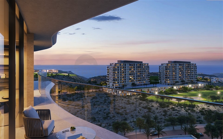 Приватність, комфорт, престиж: ваш новий будинок на березі оману