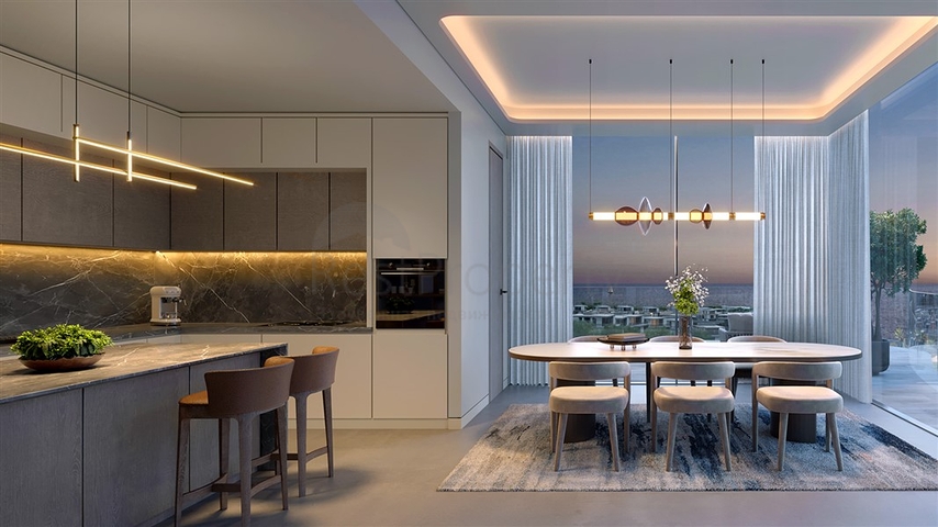 Приватність, комфорт, престиж: ваш новий будинок на березі оману