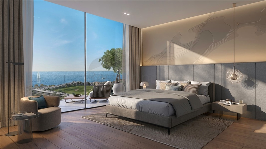 Приватність, комфорт, престиж: ваш новий будинок на березі оману